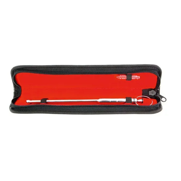 Vibrierender Dilator multifunktionell