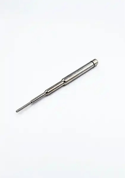 Vibrierender Harnröhren Dilator gestuft