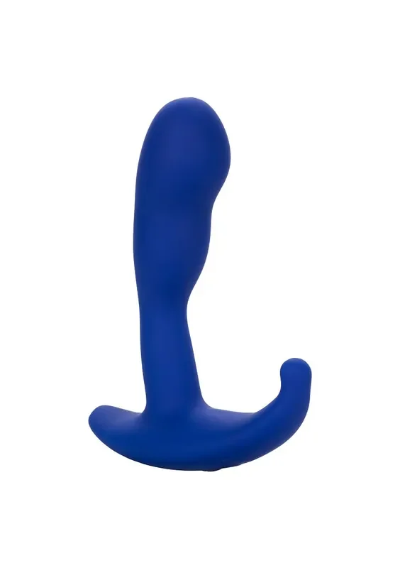 Vibro-Analplug ‘Curved Probe‘