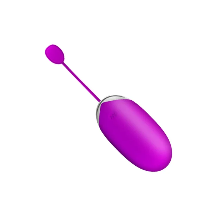 Vibro-Ei Abner (App)