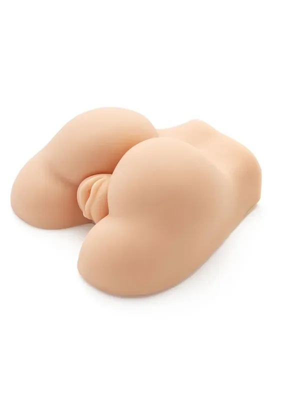Vibro-Masturbator ‘Fat Ass Fucker‘