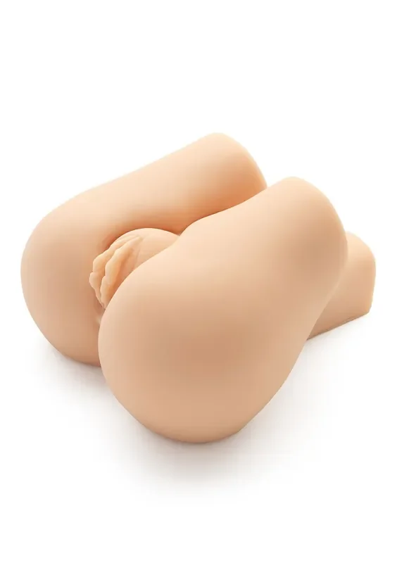 Vibro-Masturbator ‘Nasty Nympho Bouncer‘