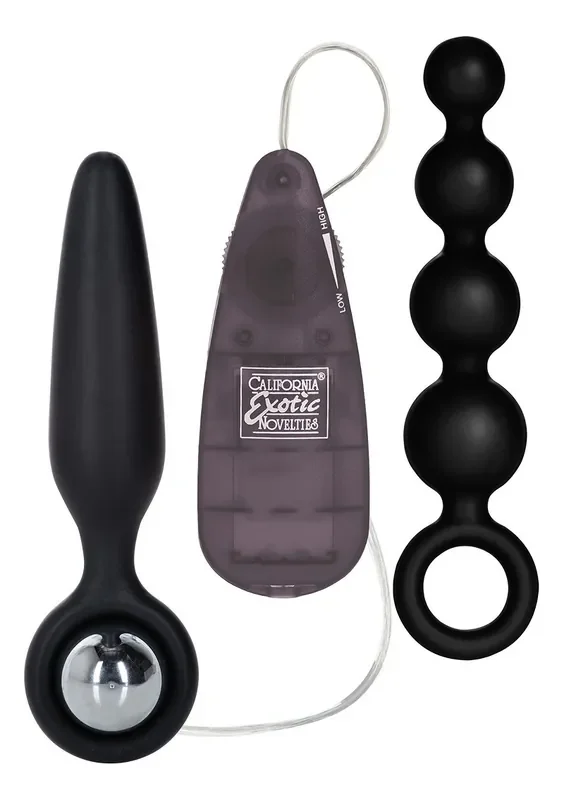 Vibro-Plug – Set