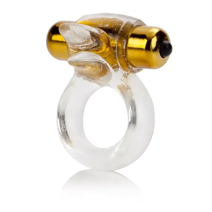 Vibro-Ring ‘Double Trouble‘