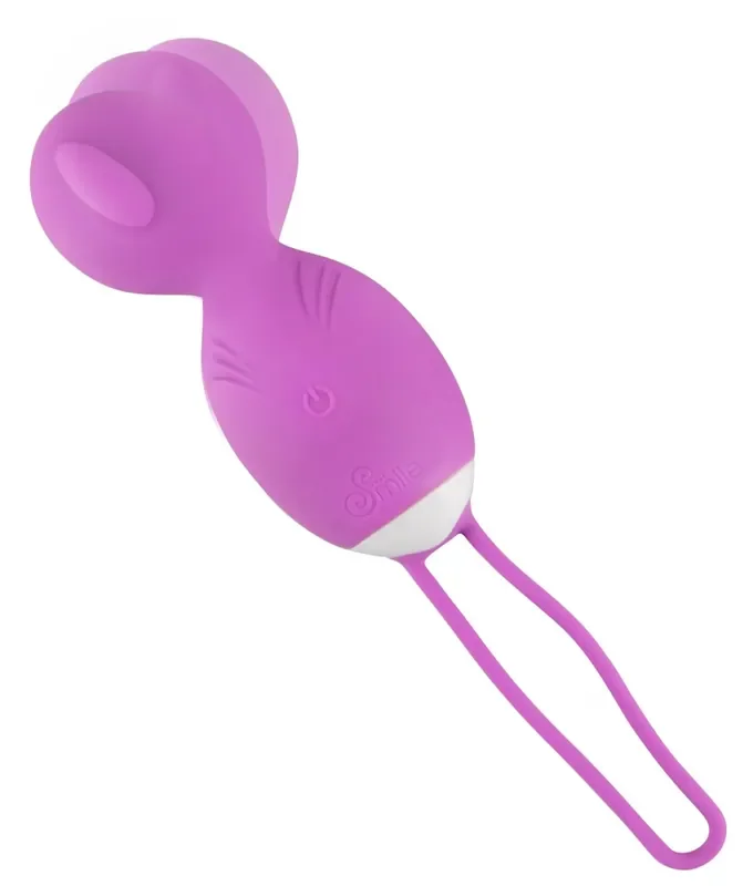 Vibrokugeln mit 10 Vibrationsmodi