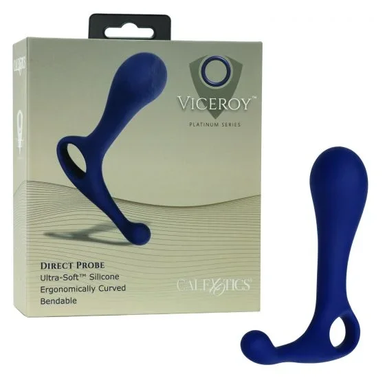 Viceroy Direct Probe – Blue