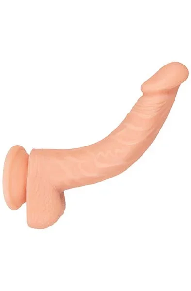 Viking Cock Gebogener 19,5 cm