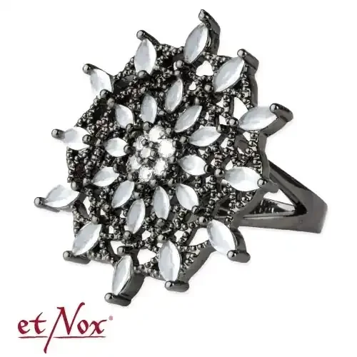 Viktorianischer Ring