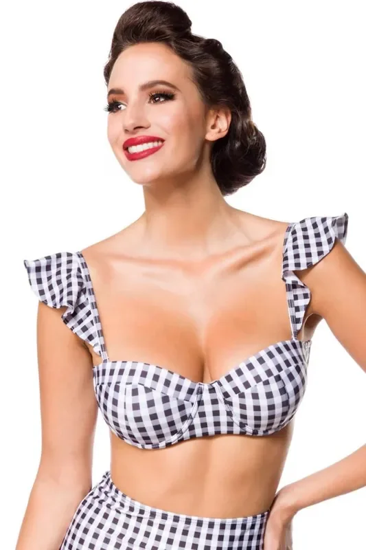 Vintage Bikinioberteil
