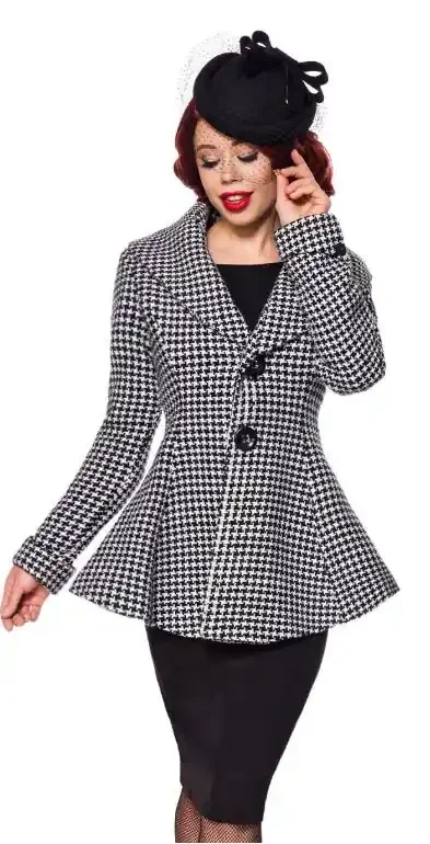 Vintage-Blazer