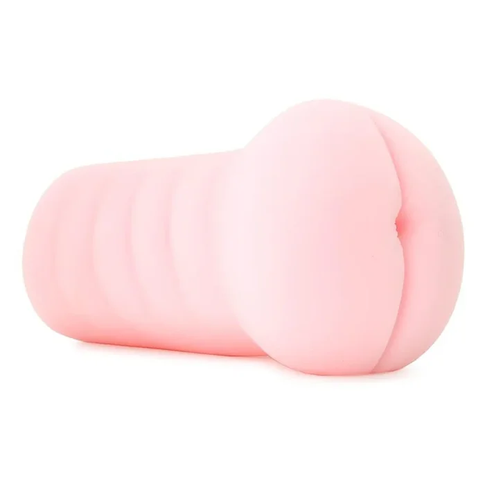 Vivid Raw Hot Ass Booty Masturbator in Pink
