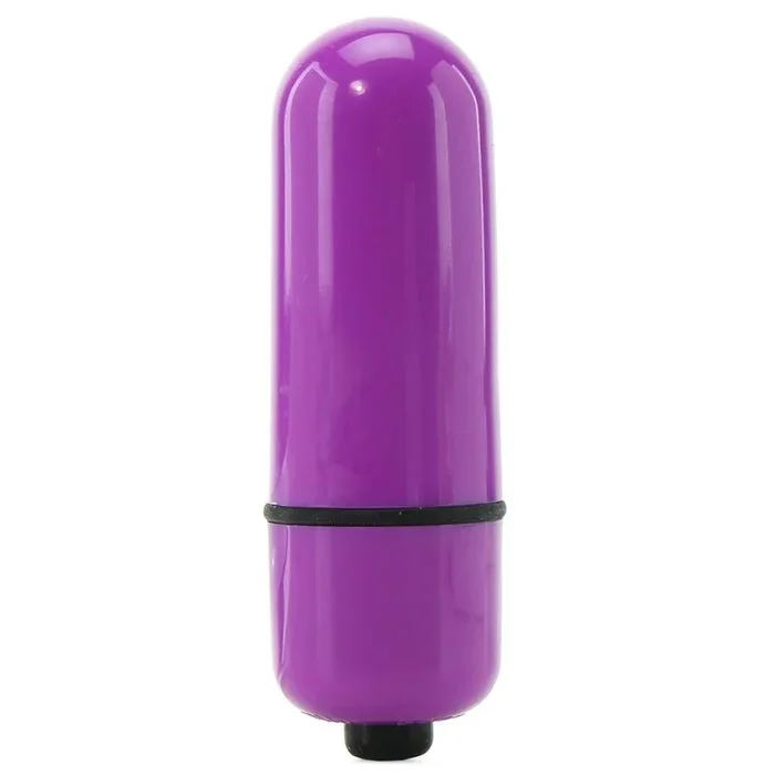 Vooom! Bullet Mini Vibe in Grape