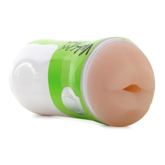 Vulcan Ripe Mouth Masturbator