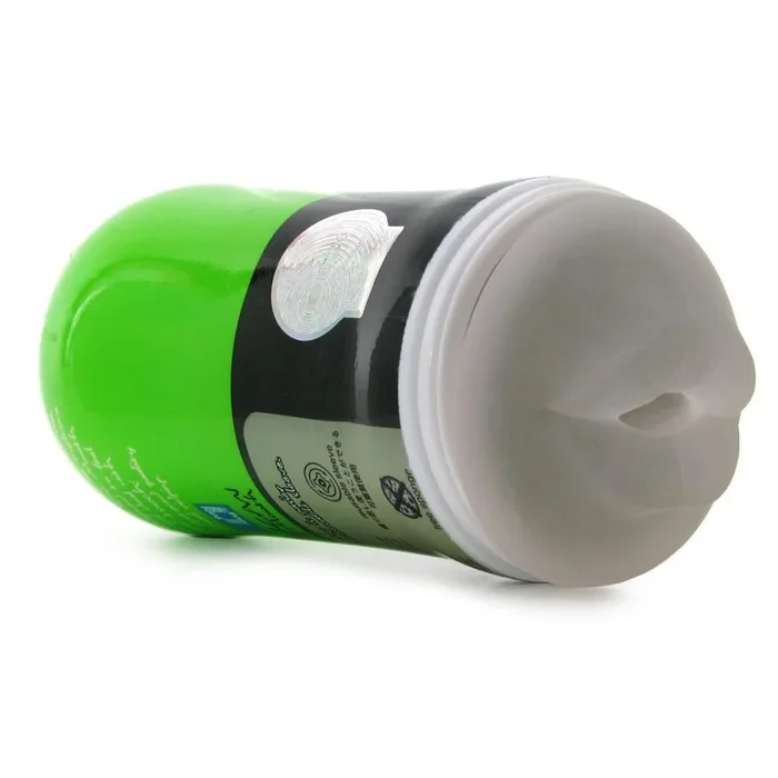 Vulcan Tight Mouth Masturbator