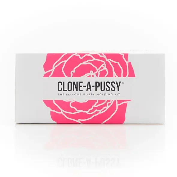 Vulva-Abdruck-Set – für SIE