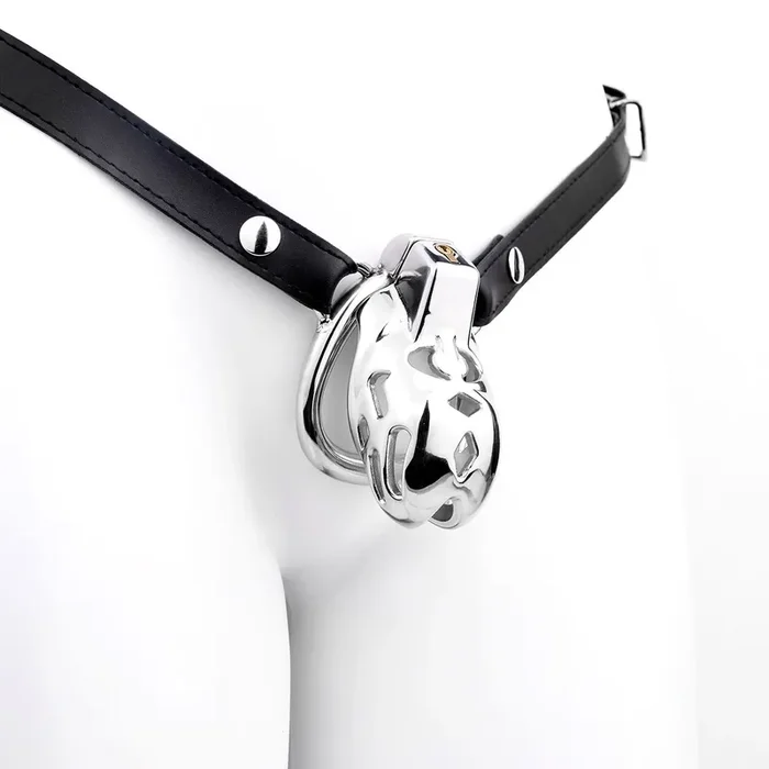 Vulva Keuschhietsgürtel – Modern