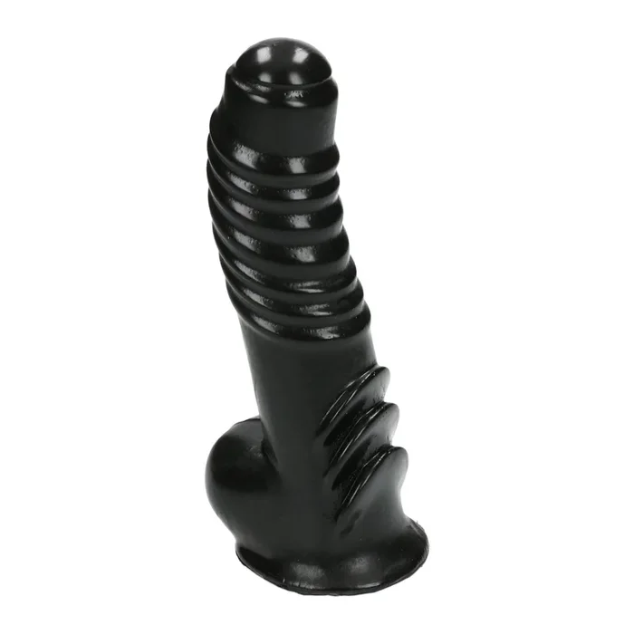 WAD – Klusterfuck Dildo