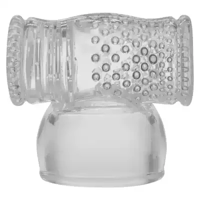 Wand Attachment – Cock Stroker