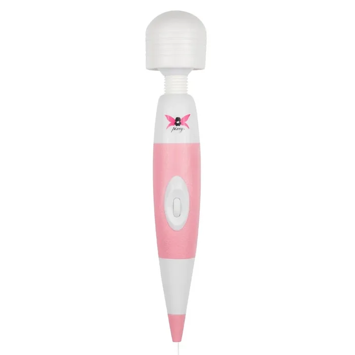 Wand Massagegerät Pink
