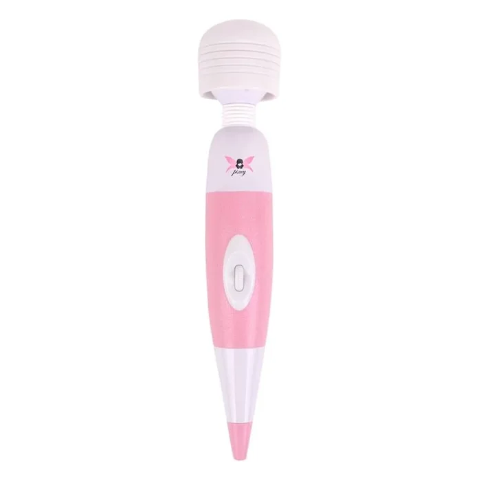 Wand Vibrator – Pixey