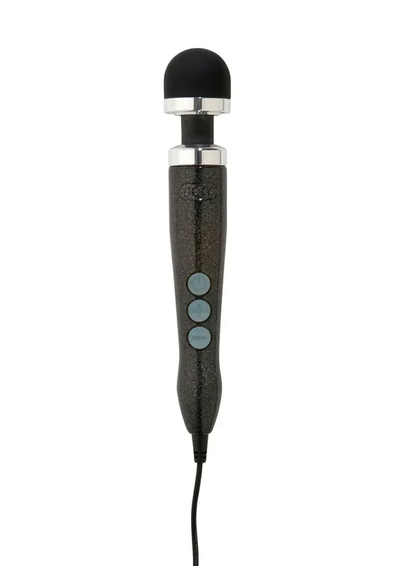 Wand Vibrator „Die Cast 3R Compact“