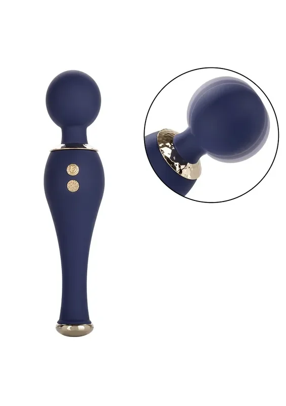 Wand-Vibrator ‘Chíc Poppy‘