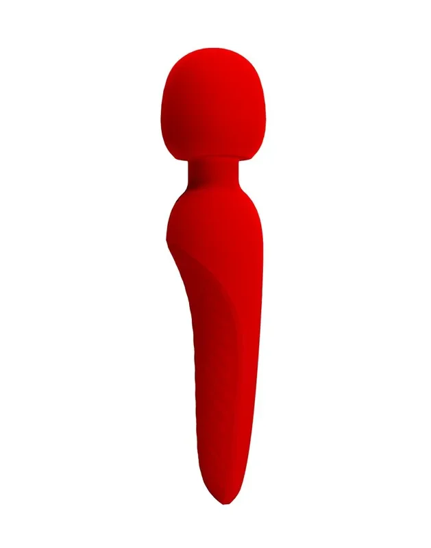 Wand Vibrator