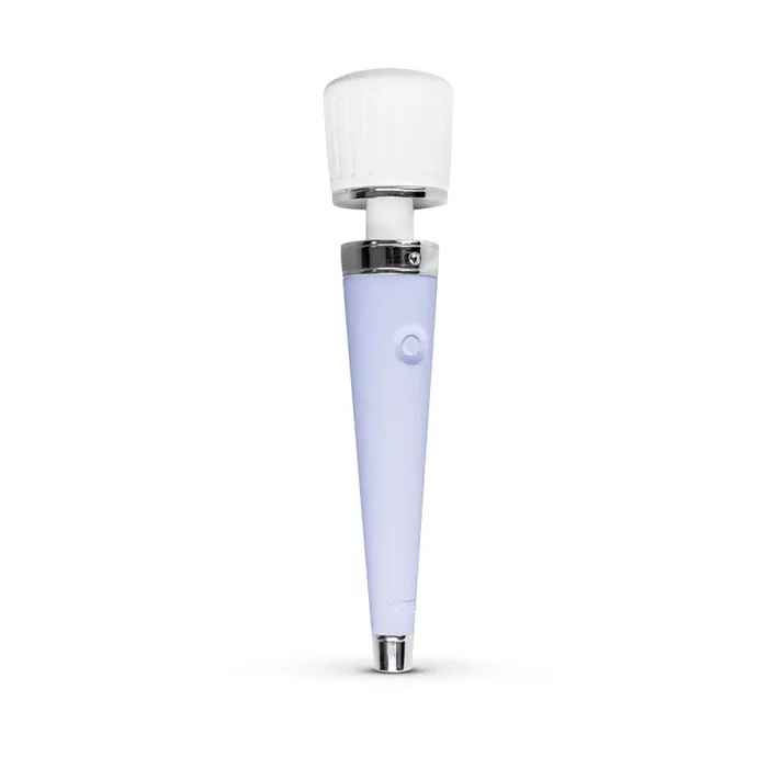 Wand Vibrator von Layla – Lila