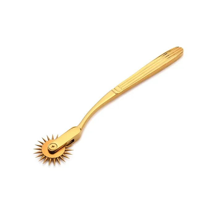 Wartenberg-Rad Master Series, Gold