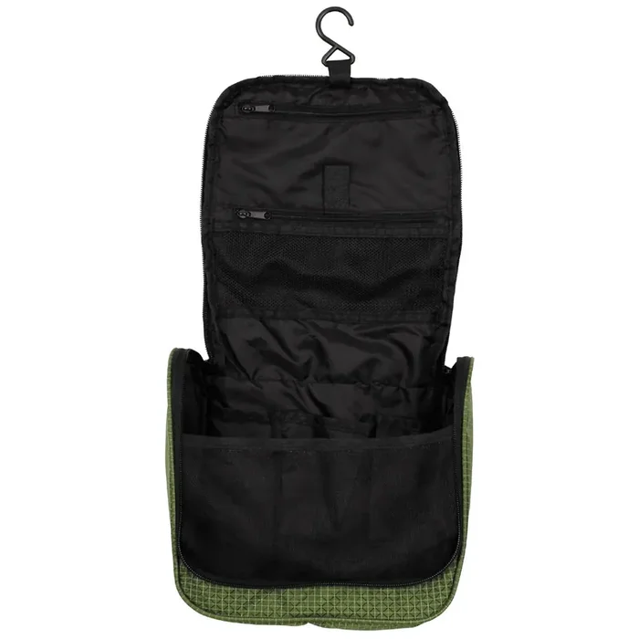 Waschzeugtasche Rip Stop