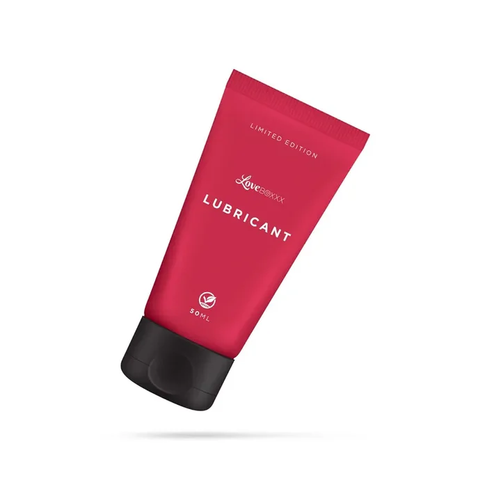 Wasserbasiertes Gleitmittel – 50 ml
