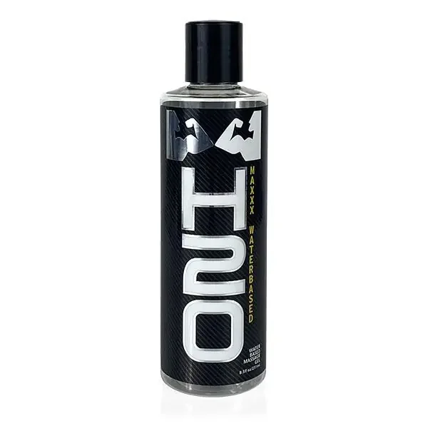 Wasserbasiertes Lube