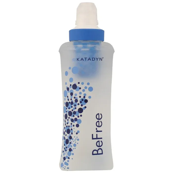 Wasserfilter Katadyn ‘BeFree‘