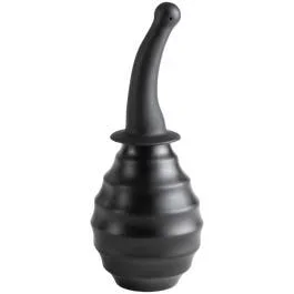 WASsh – Lukas – Analdusche – 330ml – black