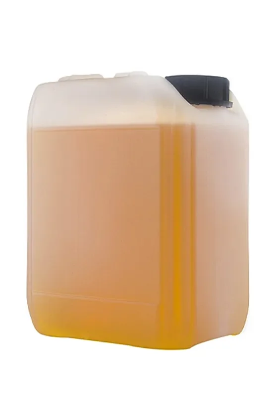 Waterbased Lube – Orange – 5L