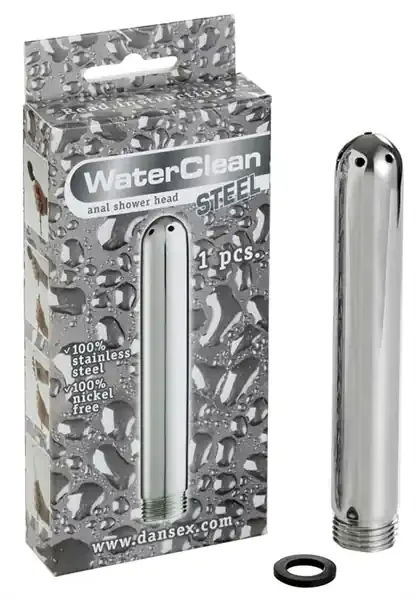 WaterClean Anal Duschkopf