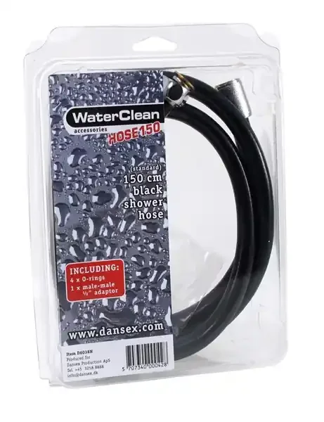 WaterClean Duschschlauch