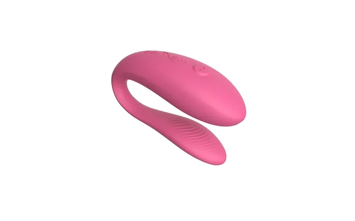 We – Vibe Sync Lite mit App – Pink