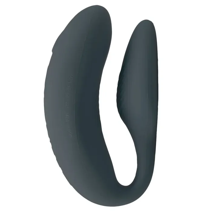 We-Vibe 4 Plus Slate (Grau)