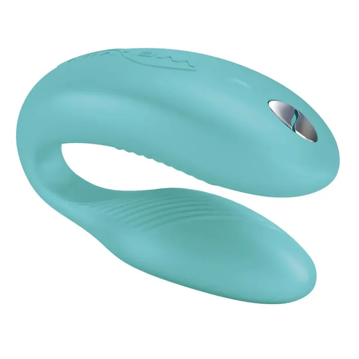 We-Vibe – Sync Under The Stars mit Fernbedienung und App – Aqua