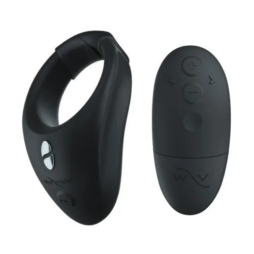 We-Vibe Bond Vibrating Cock Ring with App and Remote Control