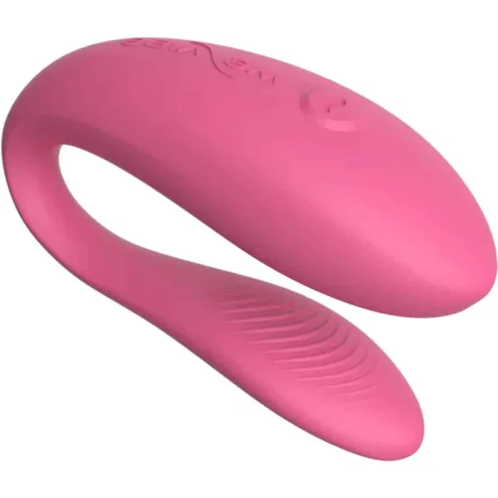 We-Vibe – Sync Lite Klitoristimulator Rosa