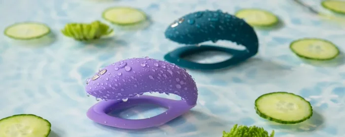 We-Vibe Sync O im Test – Ein Paar erzählt