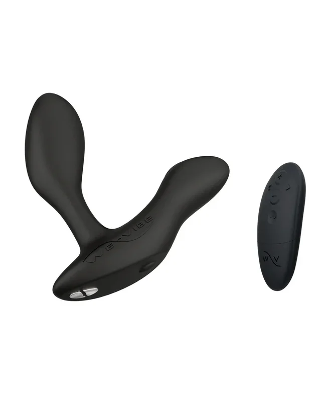 We-Vibe Vector+