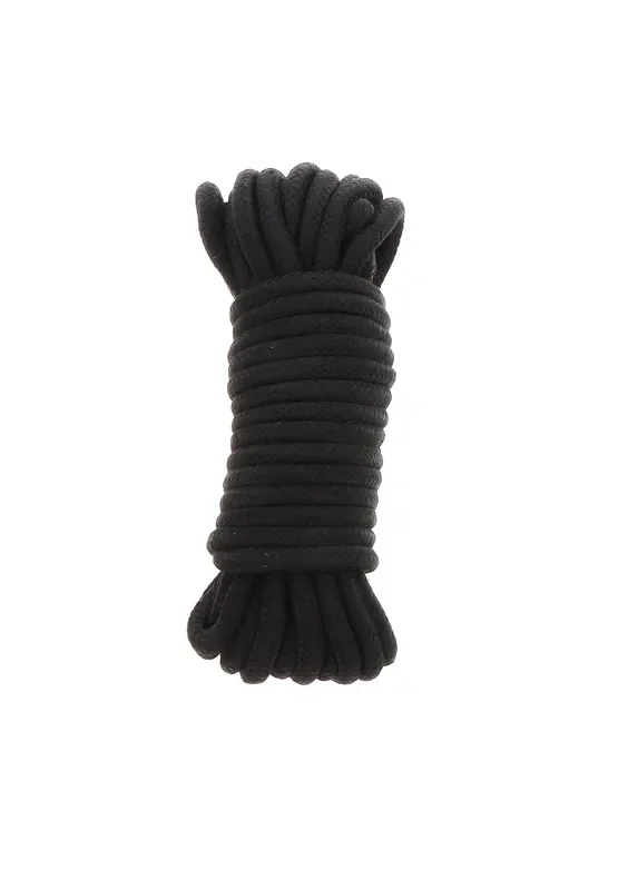 Weiches Bondage-Seil – 10 Meter