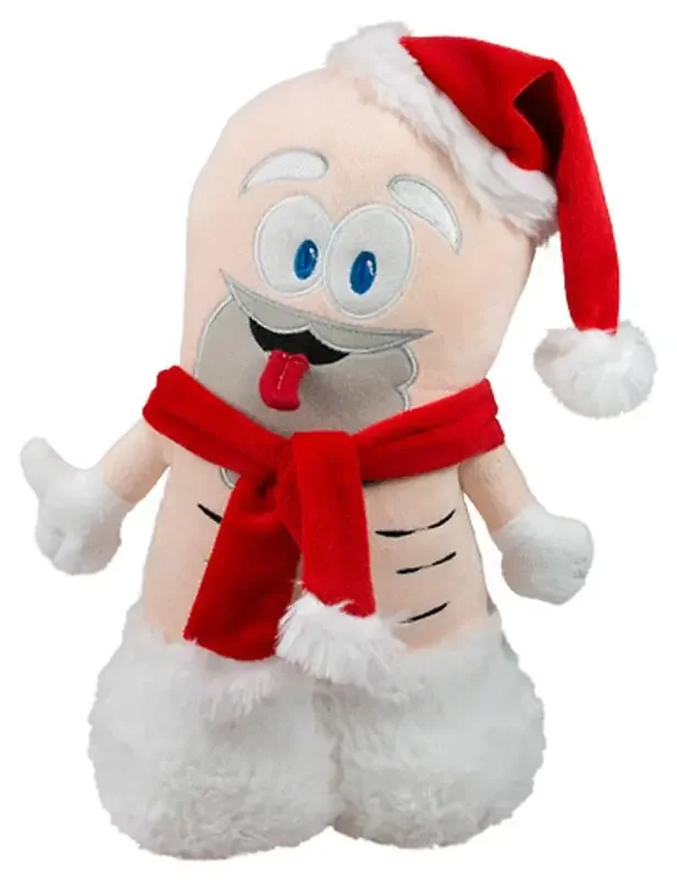 Weihnachts-Willie