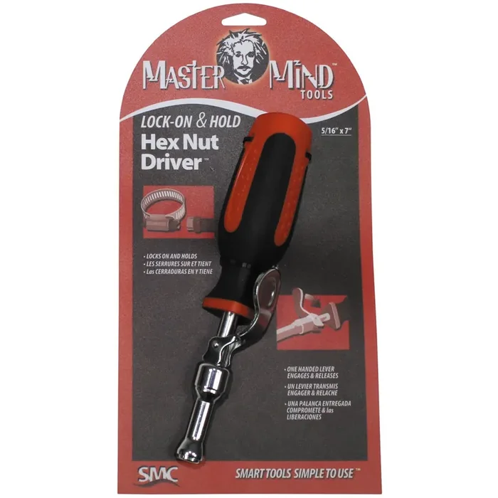 Werkzeug ‘Lock Driver‘ 5/16-Inch x 7-Inch