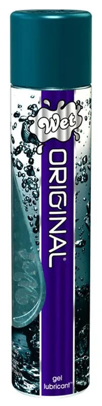 Wet® Original® Gleitgel 148ml
