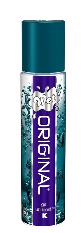 Wet® Original® Gleitgel