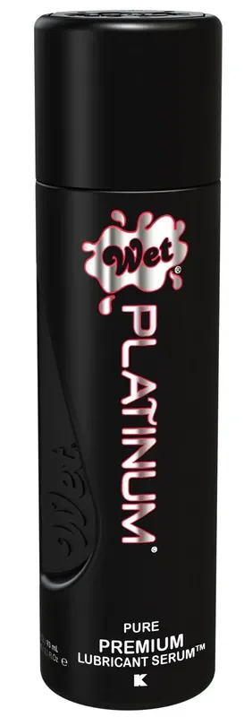 Wet® Platinum® Premium-Gleitgel